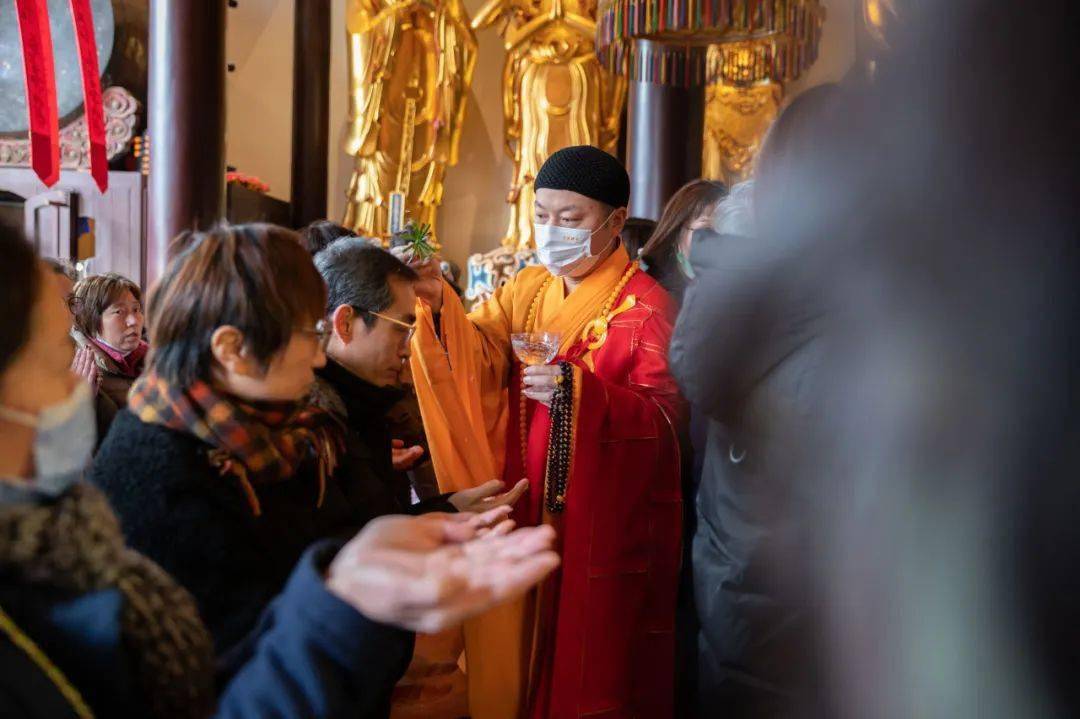 4月生日祈福公益活动开放报名_培福_布施_禅寺