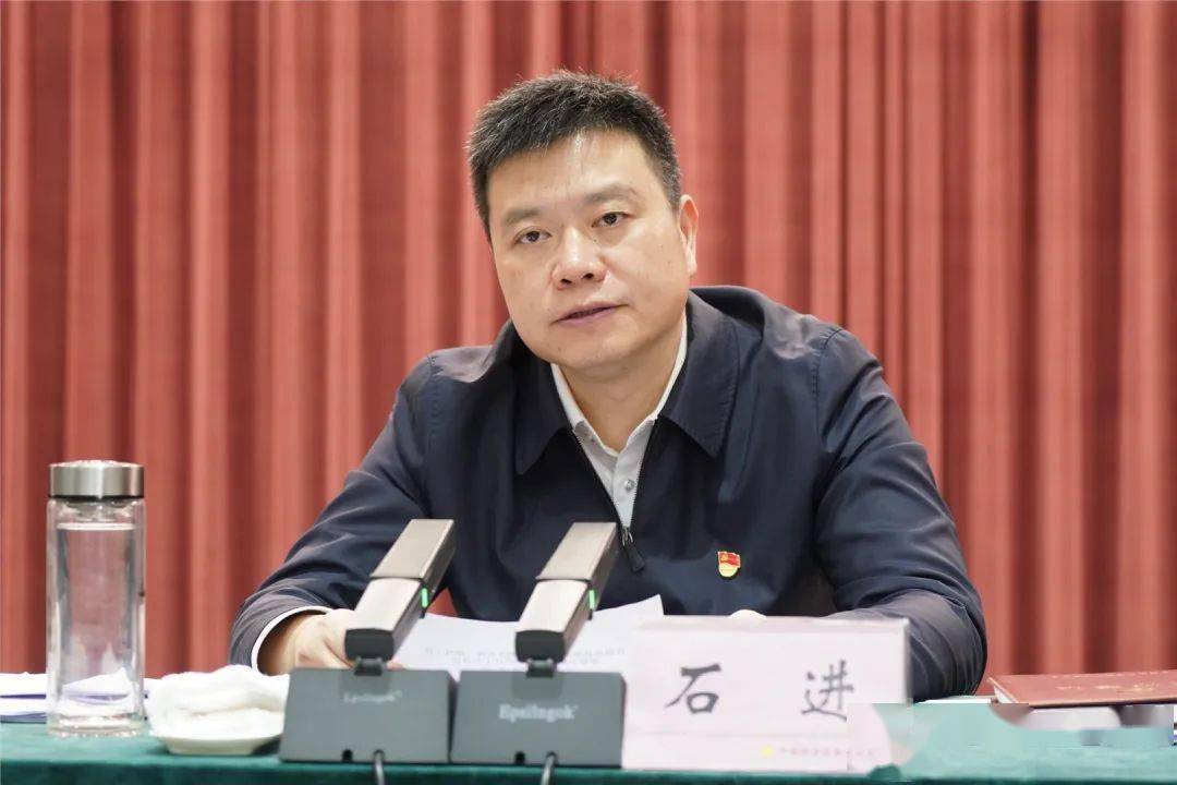 筠连县统战工作会议召开