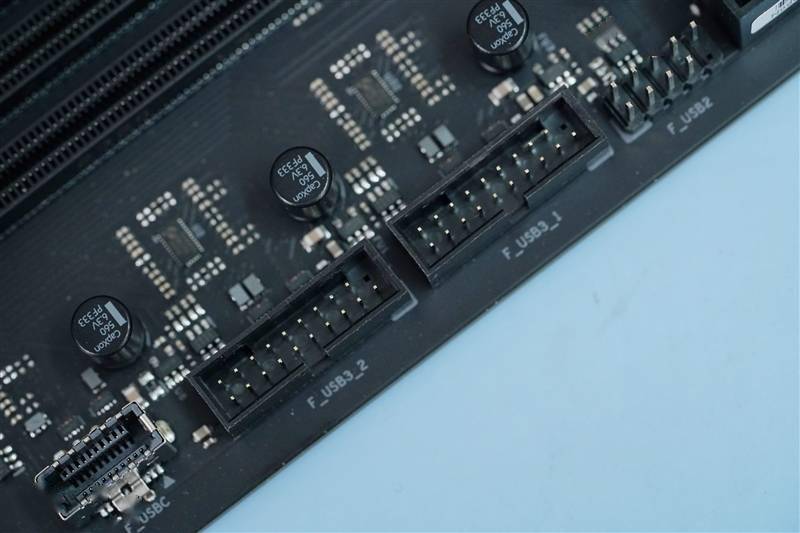 企业用户该买什么样的主板铭瑄msq670mvpro主板评测强悍的扩展能力与