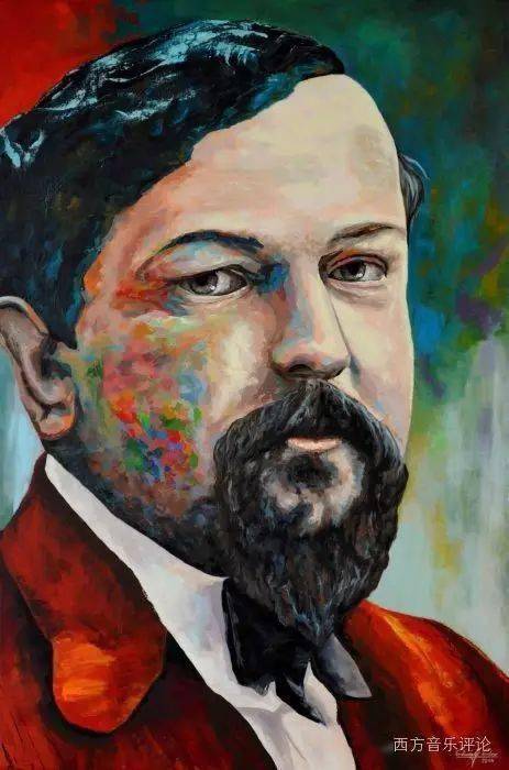 傅聪谈如何演奏德彪西钢琴作品