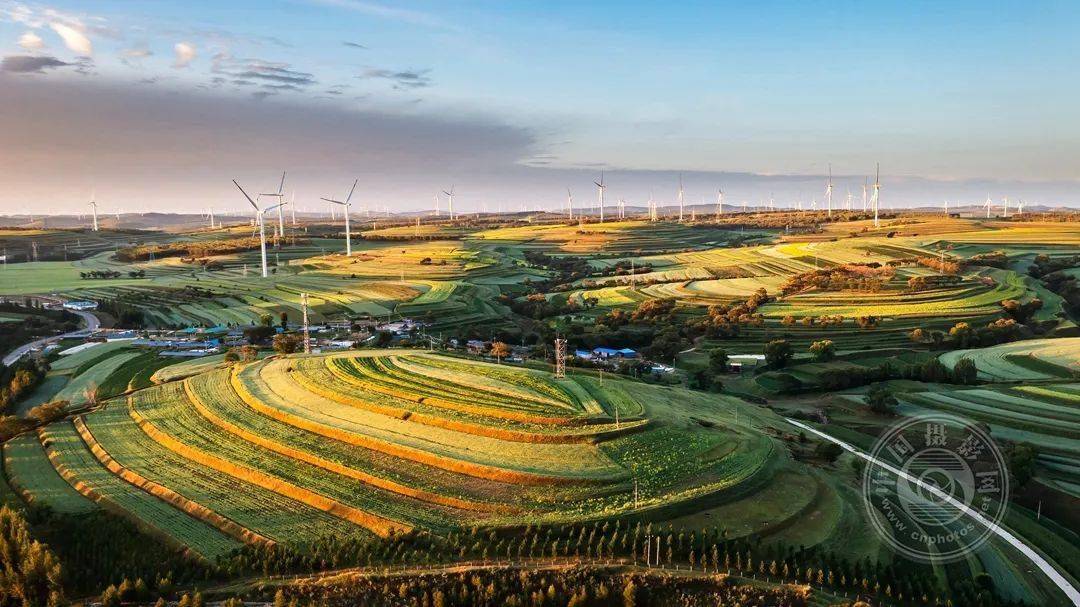 2023第四届鸟瞰视界全国航拍大赛投稿作品精选八