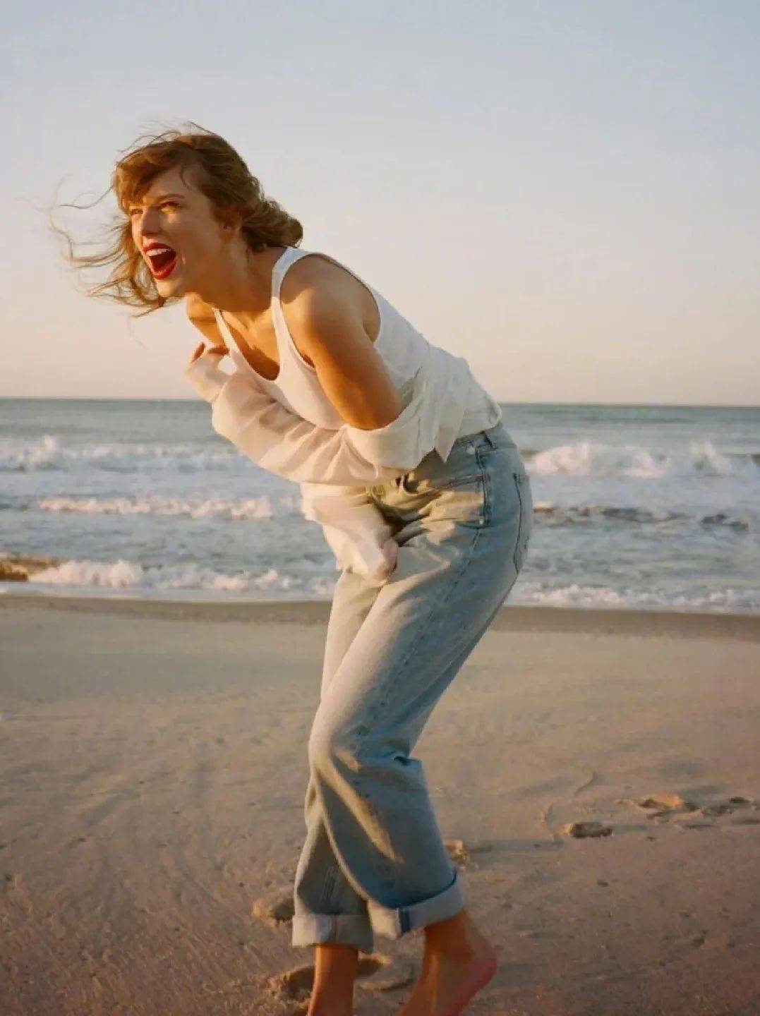 温柔而强大的女王泰勒斯威夫特以85亿登上胡润百富榜