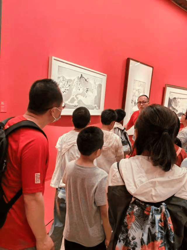 我和中国梦登山队的故事——山水有情 为爱徒步 庆祝中国梦登山队成立