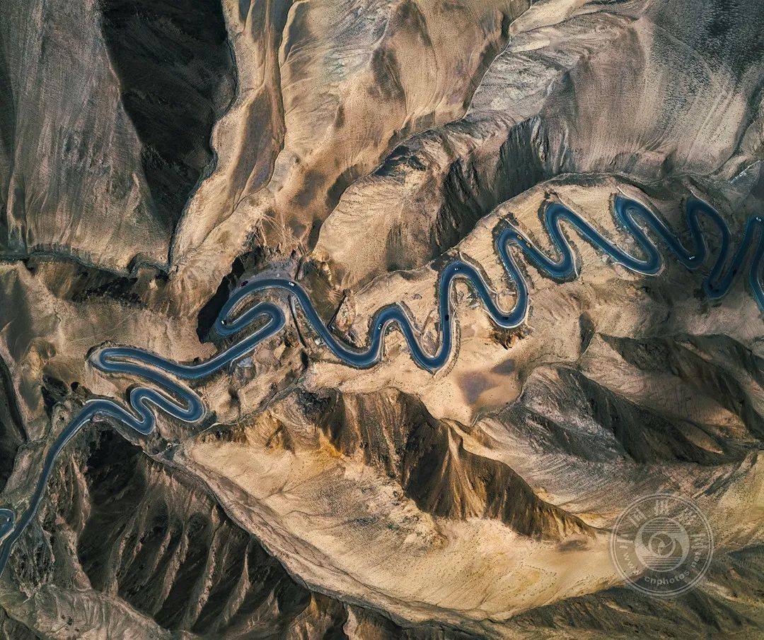 2023第四届鸟瞰视界全国航拍大赛投稿作品精选八