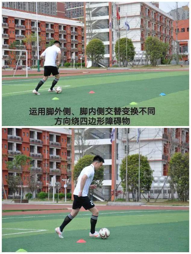 中考体考怎么练我们来为你支招