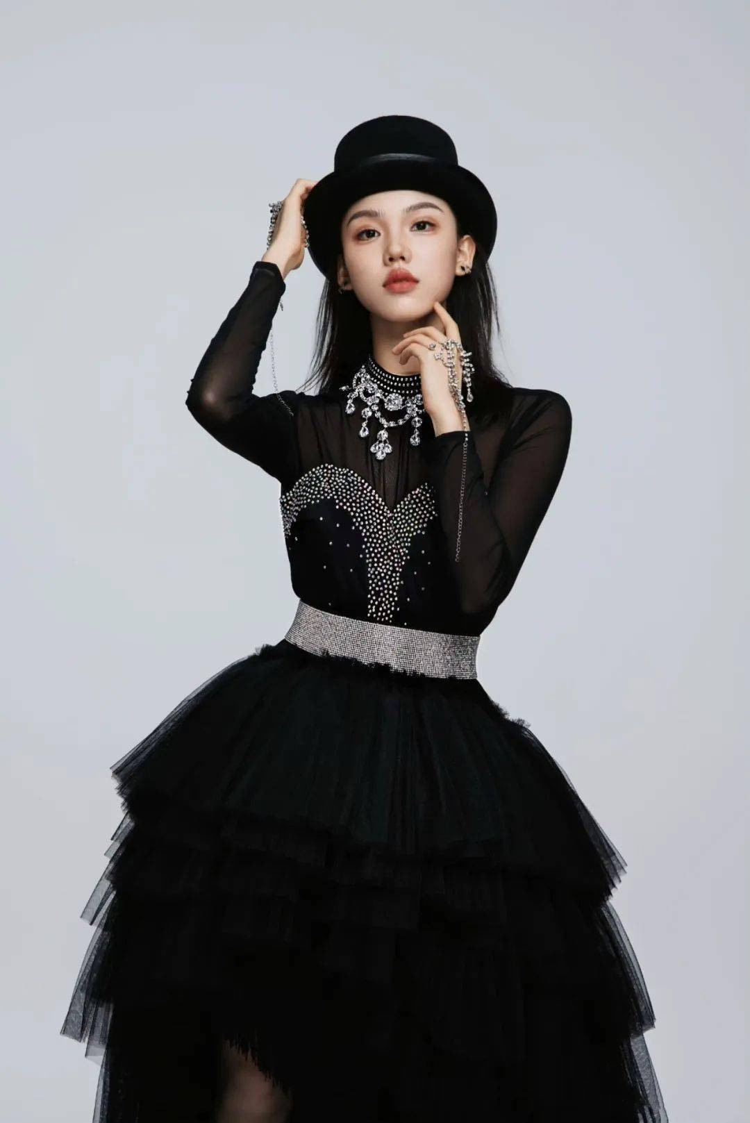 2024年艺考生第三弹今年还有多少宝藏艺考生