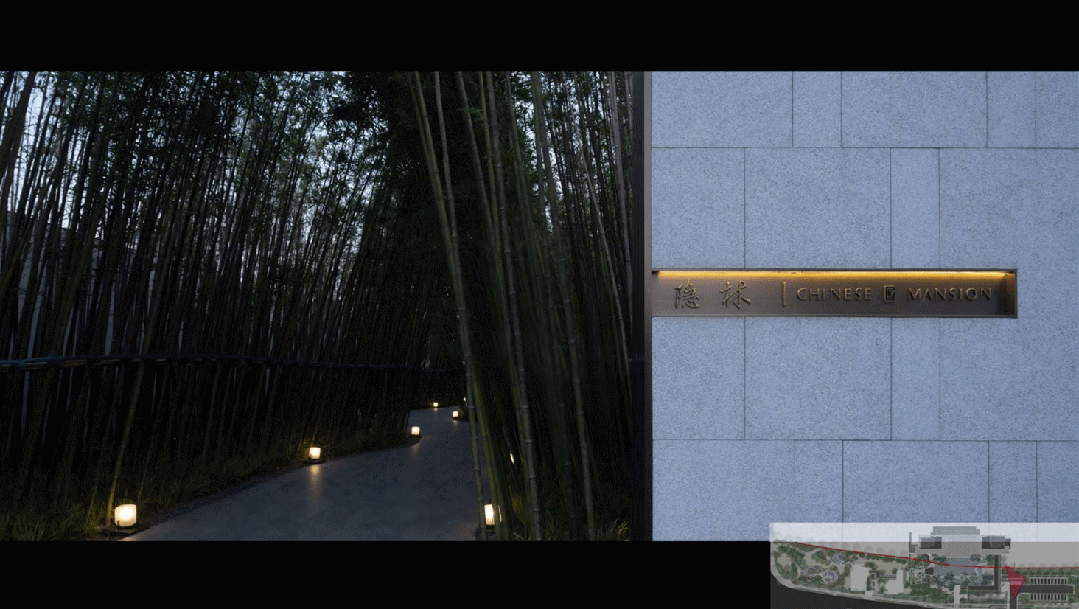 城市微更新钟楼新增4大口袋公园激活城市公共空间