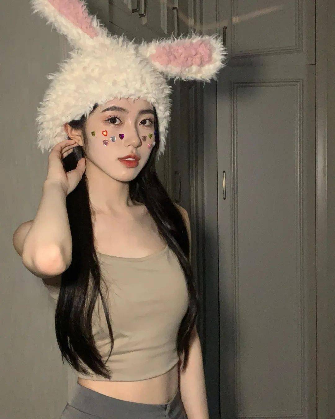 林书豪的美女同事我爱台妹的黑丝韩国啦啦队女神到台湾联赛兼职篮球场