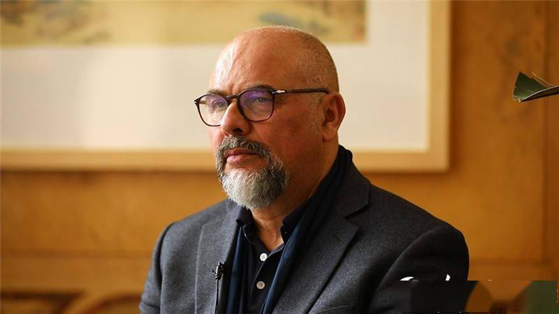 意大利陶瓷城市协会副会长以陶瓷为载体续写中意两国的友谊故事