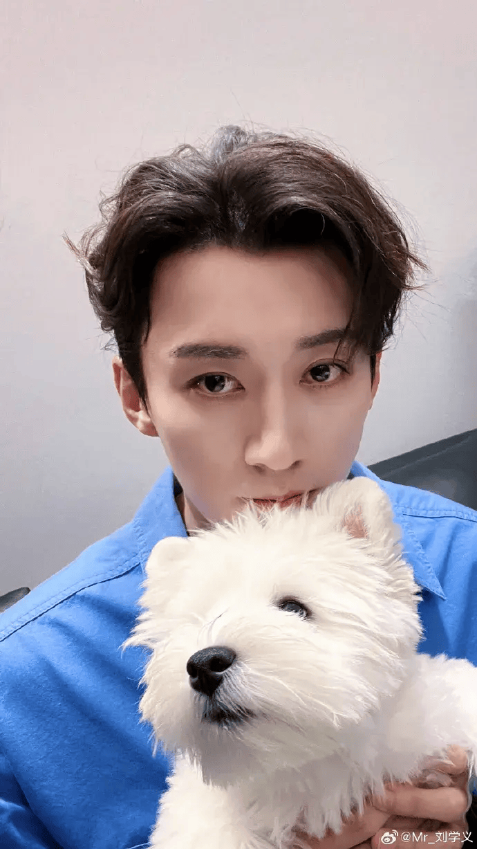 刘学义紧急声明,否认"偷税漏税"_行为_资料_网友