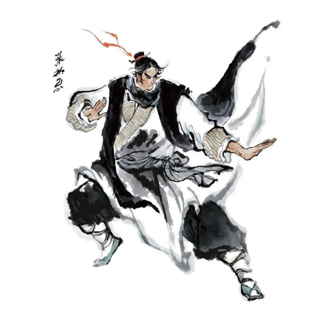 金庸诞辰100周年
