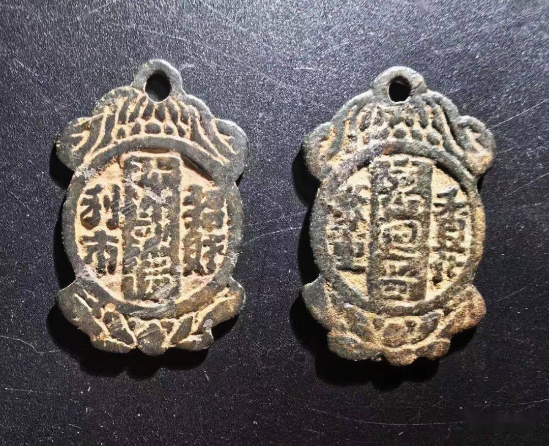 花钱中万回为何与弥勒并列老赵闲聊僧伽艺术图像系列8