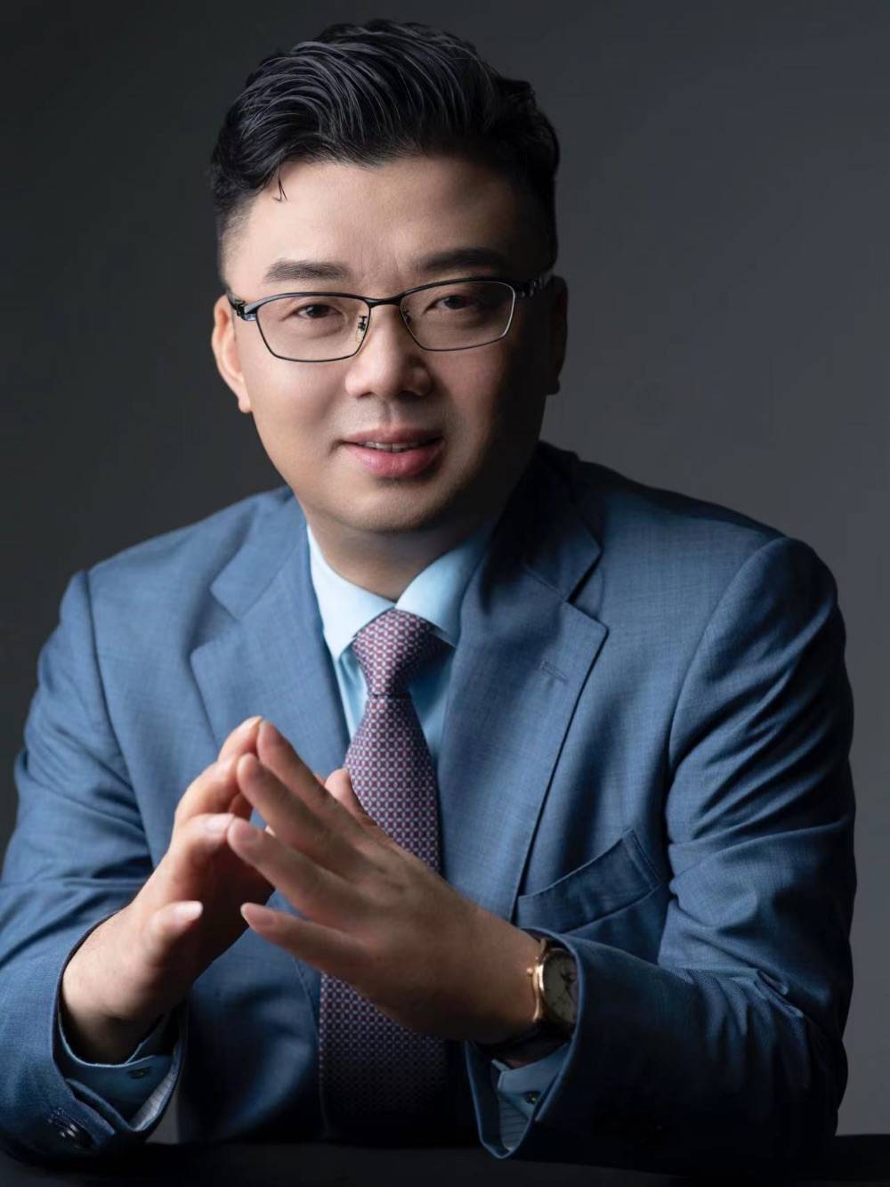 南财对话|德伦口腔黄维通:口腔医疗ai时代到来,专业人才仍然稀缺