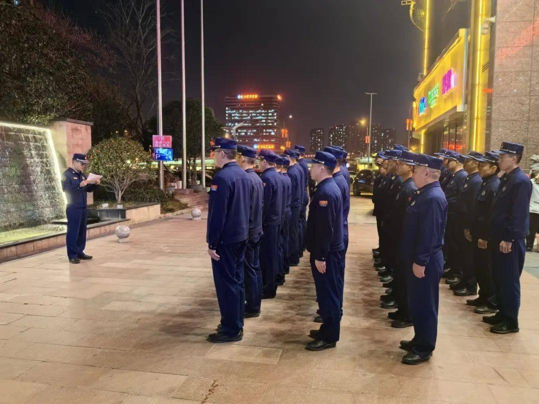 南京消防圆满完成2024年装备维护员驻厂培训工作