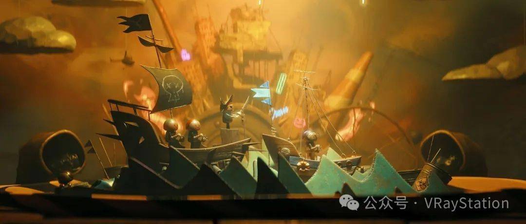 小规模,大情怀: emicida 的音乐视频制作幕后_v-ray_flooul_laborat