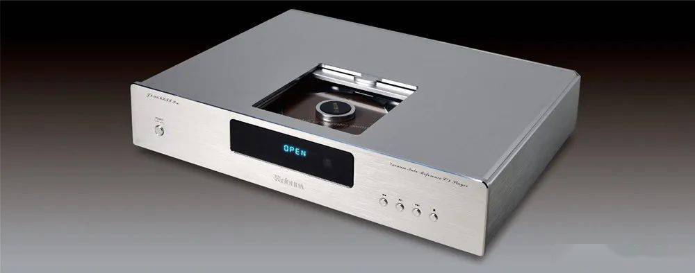 满足各种需求的12台cd播放机推荐初级