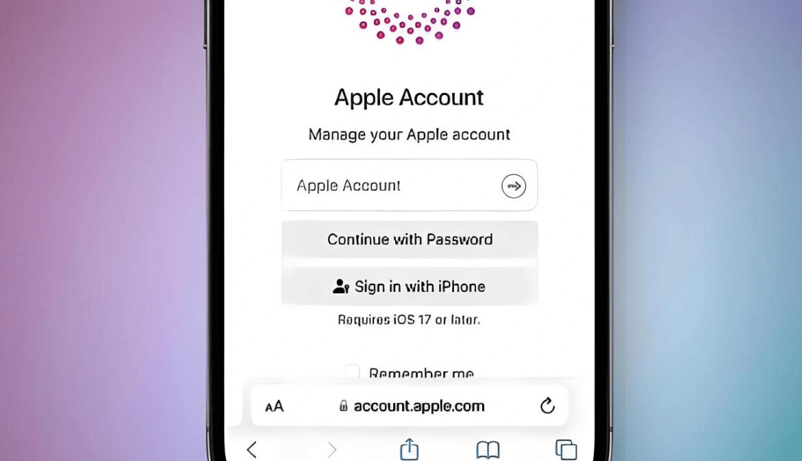 ai依赖外援,苹果这一波掉队了?_用户_apple_account