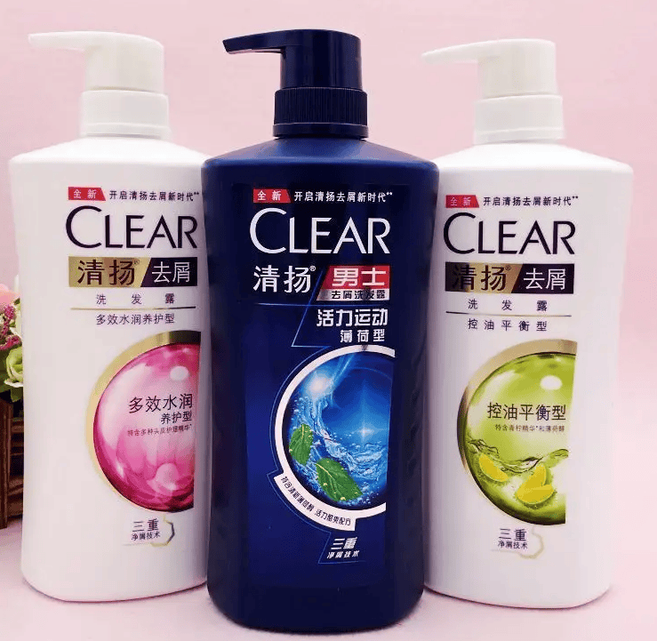 什么国产洗发水好用控油去屑蓬松洗发水推荐