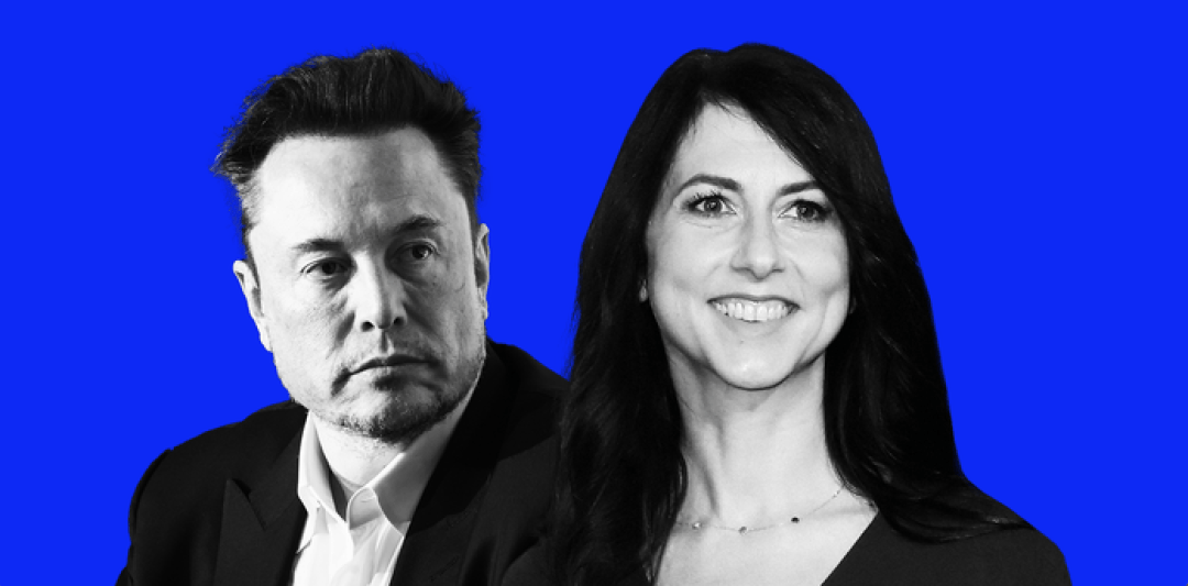 马斯克也发文炮轰?_scott_亚马逊_bezos