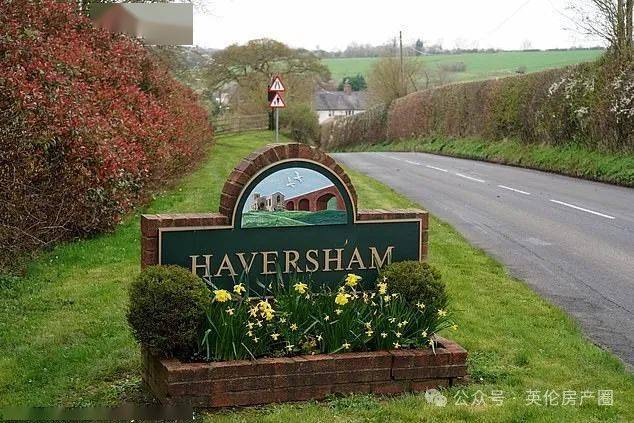 伦敦通勤镇miltonkeynes要建造63万套新房当地人强烈抗议这会毁掉他们