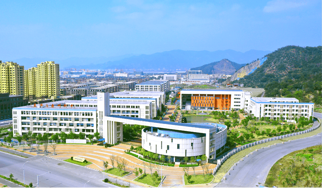 台州市学院路小学北京师范大学台州实验学校台州市路桥区路南小学临海