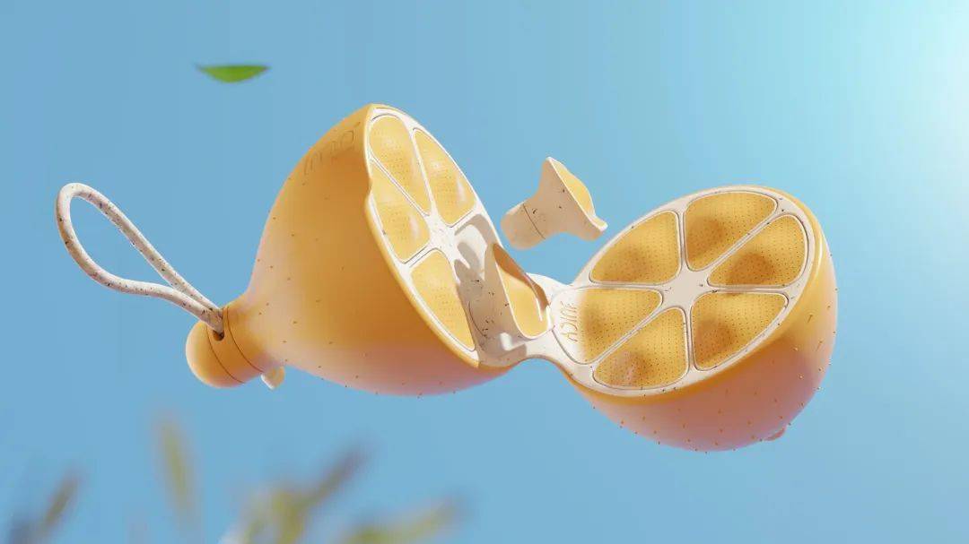 设计10例仿生设计