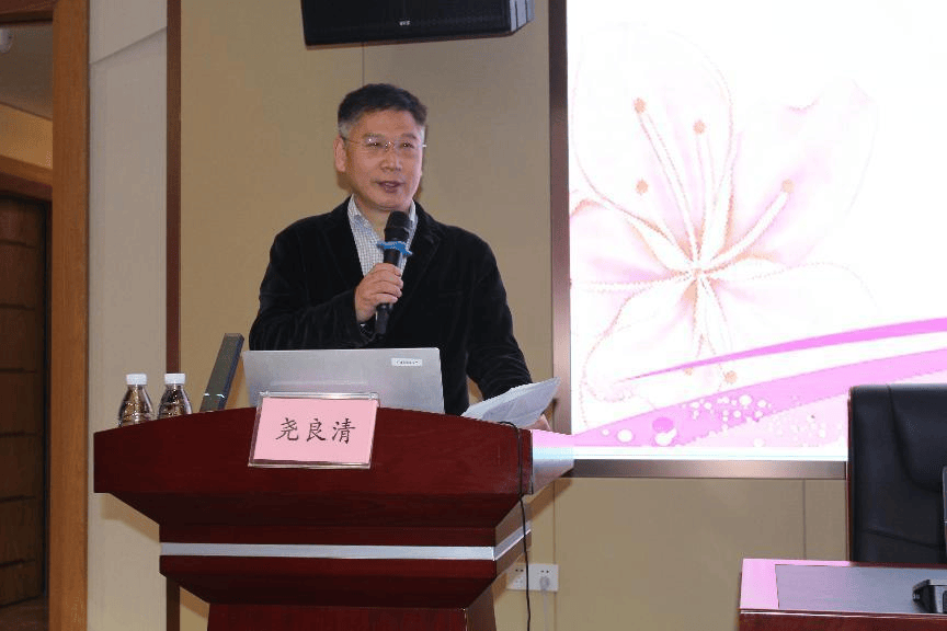 广州妇儿中心副主任(副院长)尧良清表示,广州妇儿中心作为整个华南