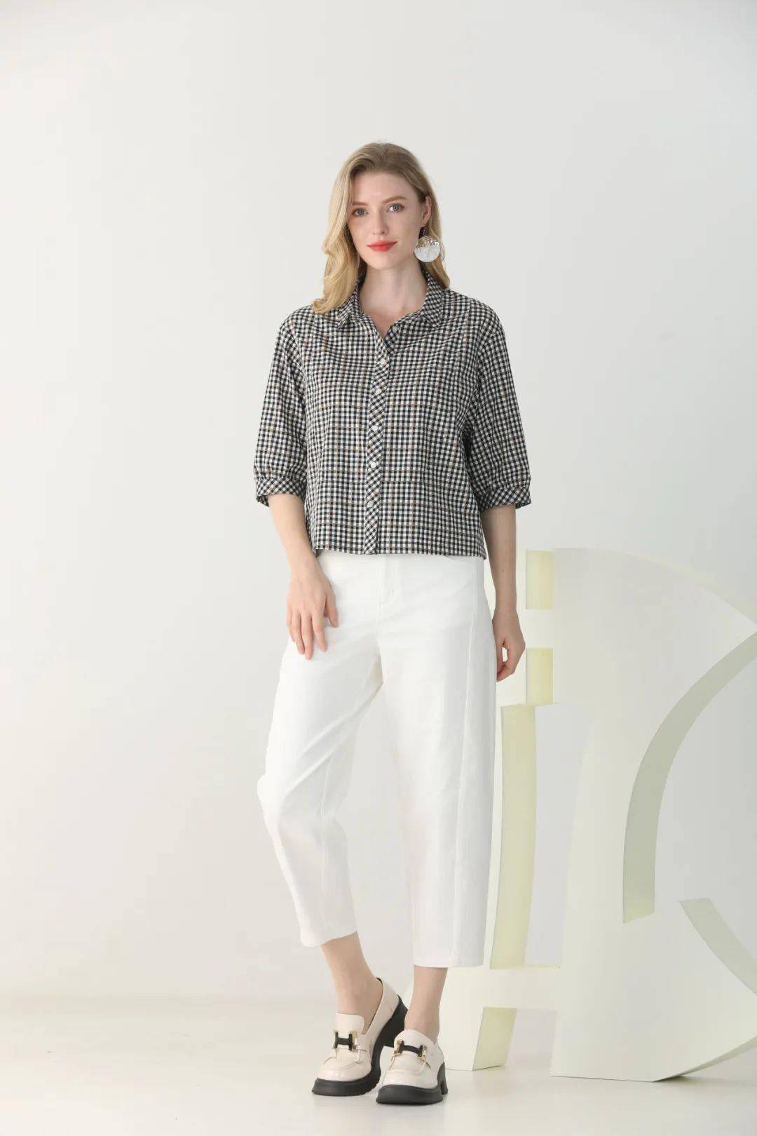 唐朱迪衬衫特辑春日衬衫自在悦己