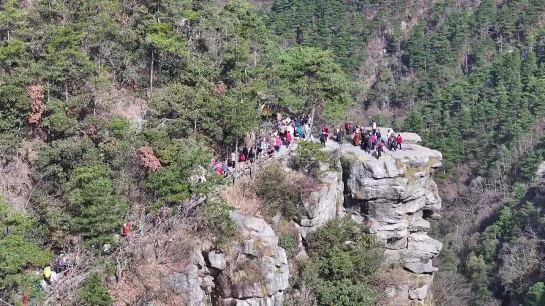 泰山锦绣谷风景区门票图片