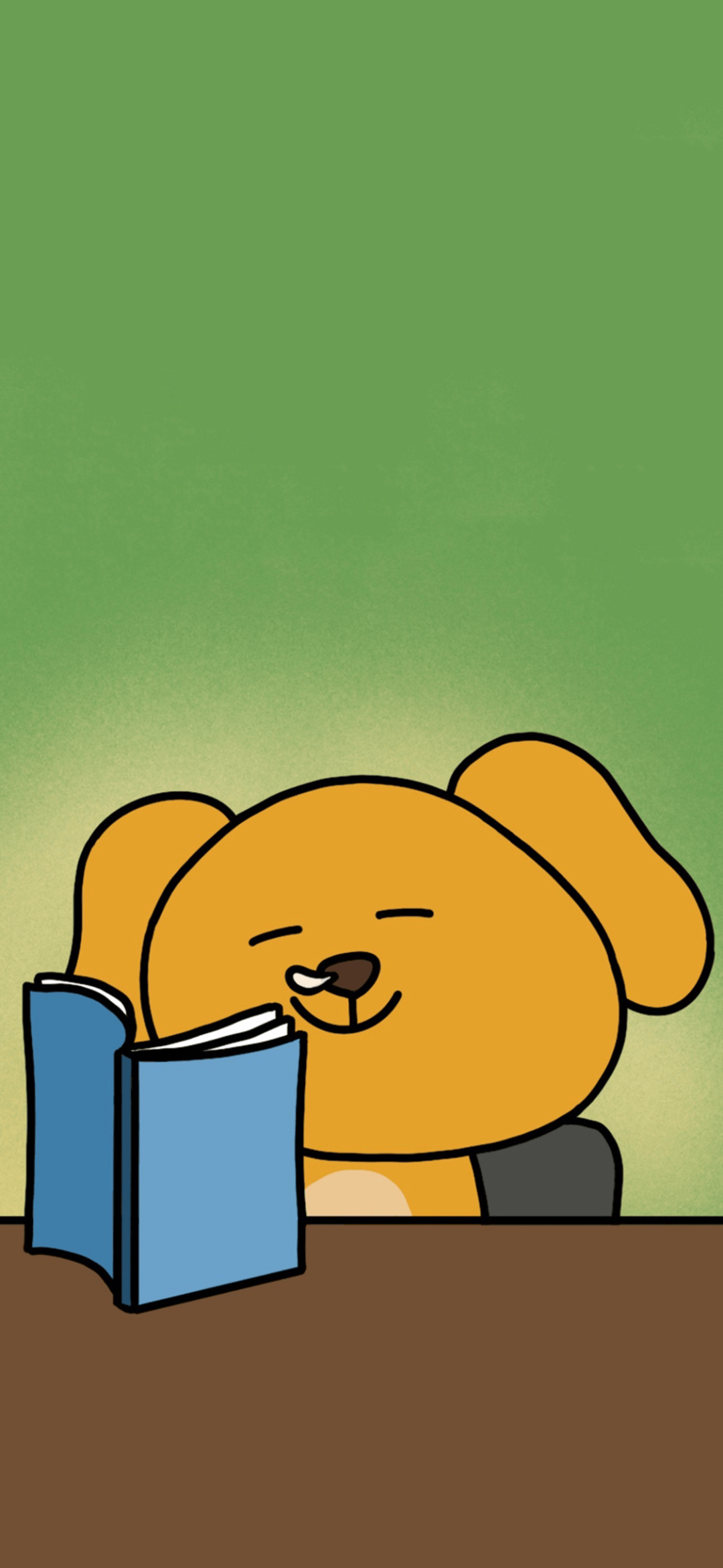 分享一些可爱的壁纸