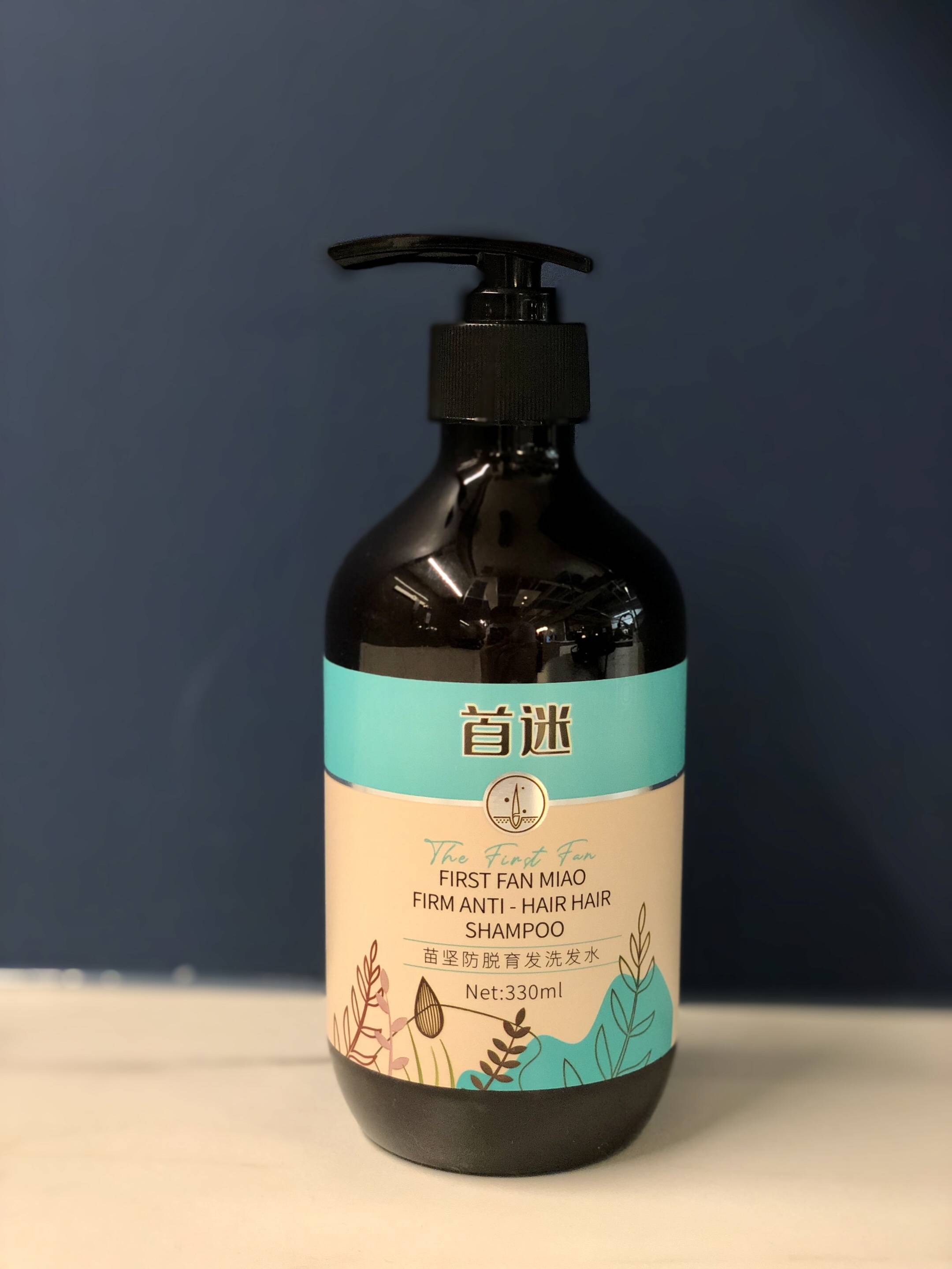 哪个洗发水能去屑女性控油去屑止痒洗发水