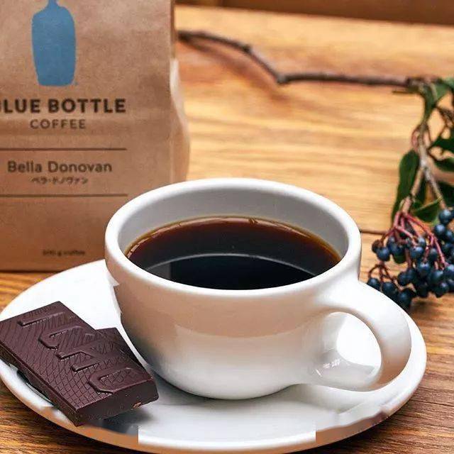 改造百年京町家这家开在京都南禅寺巷内的蓝瓶咖啡