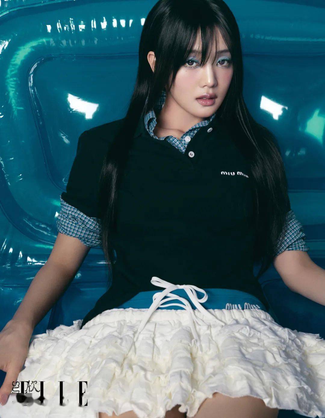 gidleminnie与粉丝之间的幸福宿命