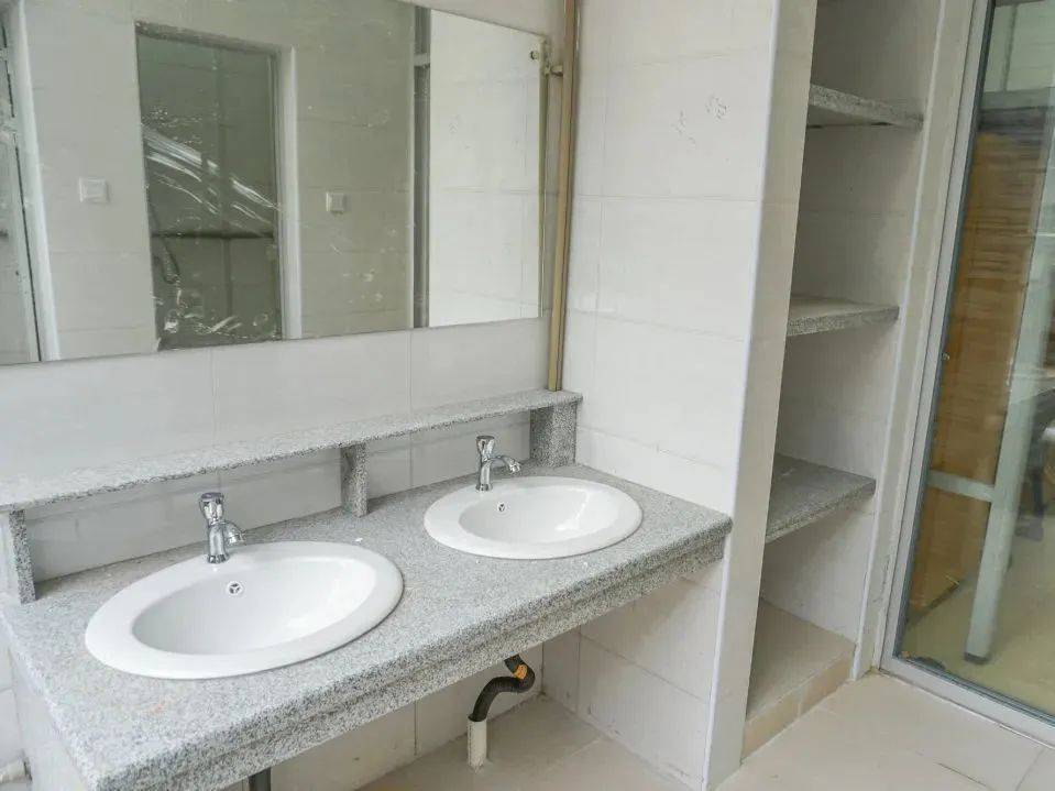 公办惠州学院23年录取分数线学校环境宿舍介绍