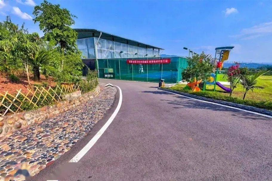 大渡口星级特色民宿南海地球村休闲时光的味蕾冒险之旅