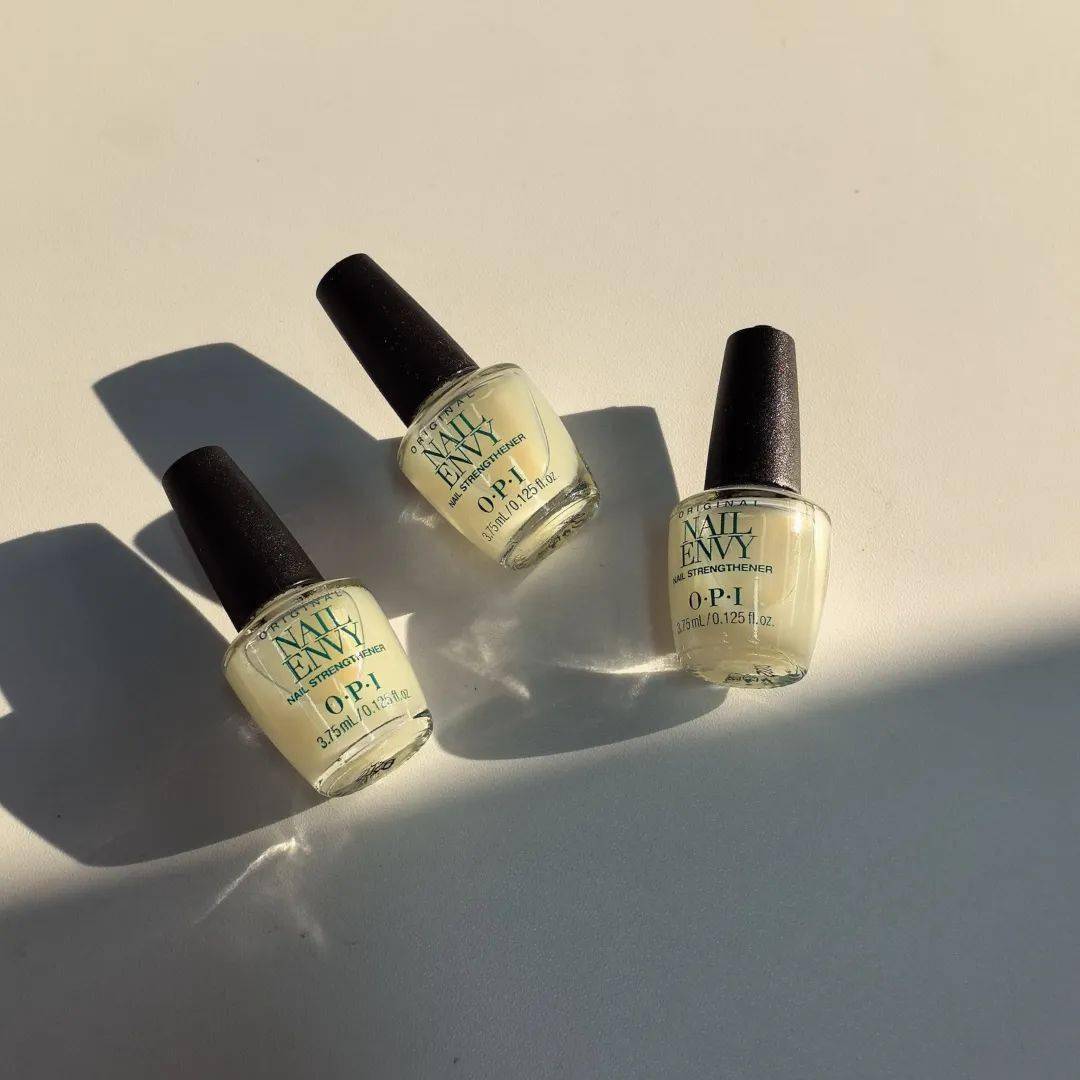 opi指缘油护甲油开团价39元有效防止倒刺死皮打造名媛手丰富氨基酸