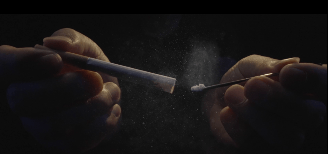 确认过眼神,你是我要"找"的人_禁毒_蔡某_毒品