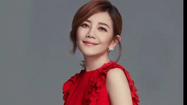 盘点梁静茹最好听的五首歌曲#梁静茹_勇气_宁夏_情歌