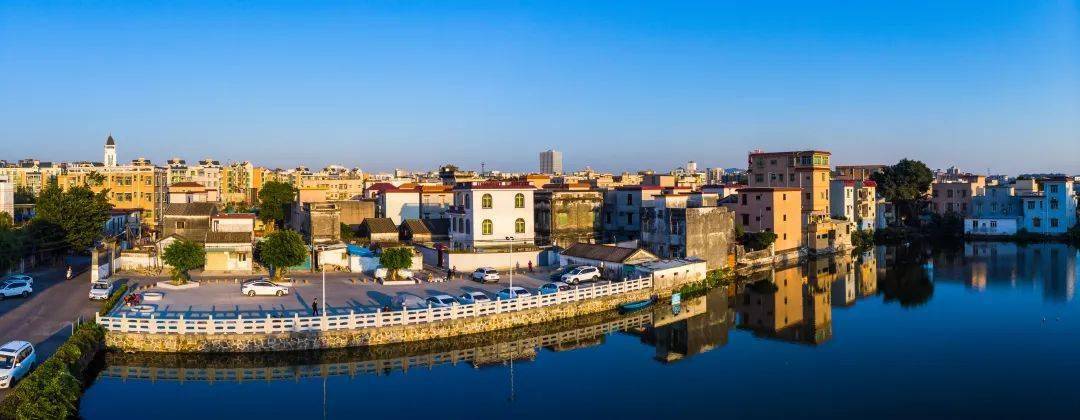 全国先进三乡上榜