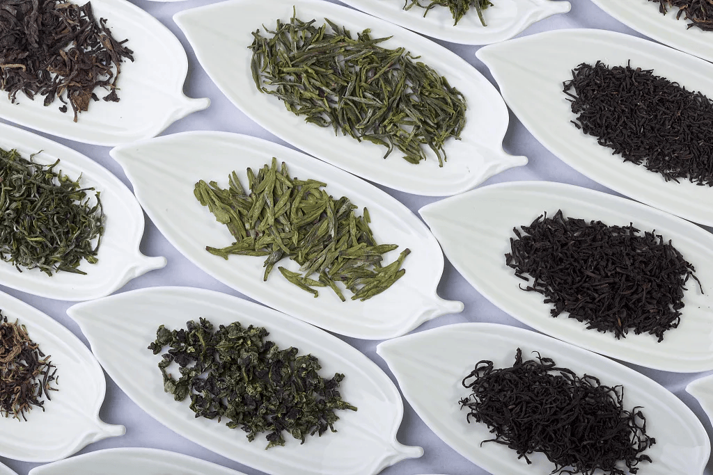 每天一杯茶预防心血管疾病但这5种茶要千万注意