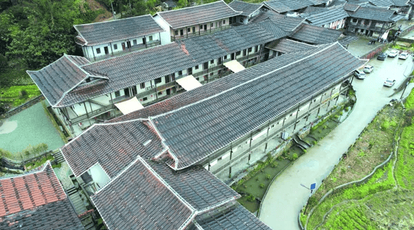 开拓农文旅融合发展新模式仙游县游洋镇这样做