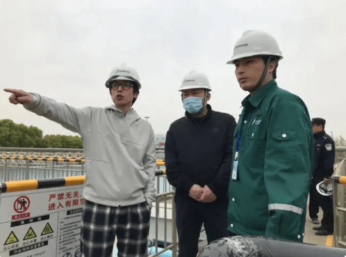 幕后江河之上还原南京环境资源法庭第一案