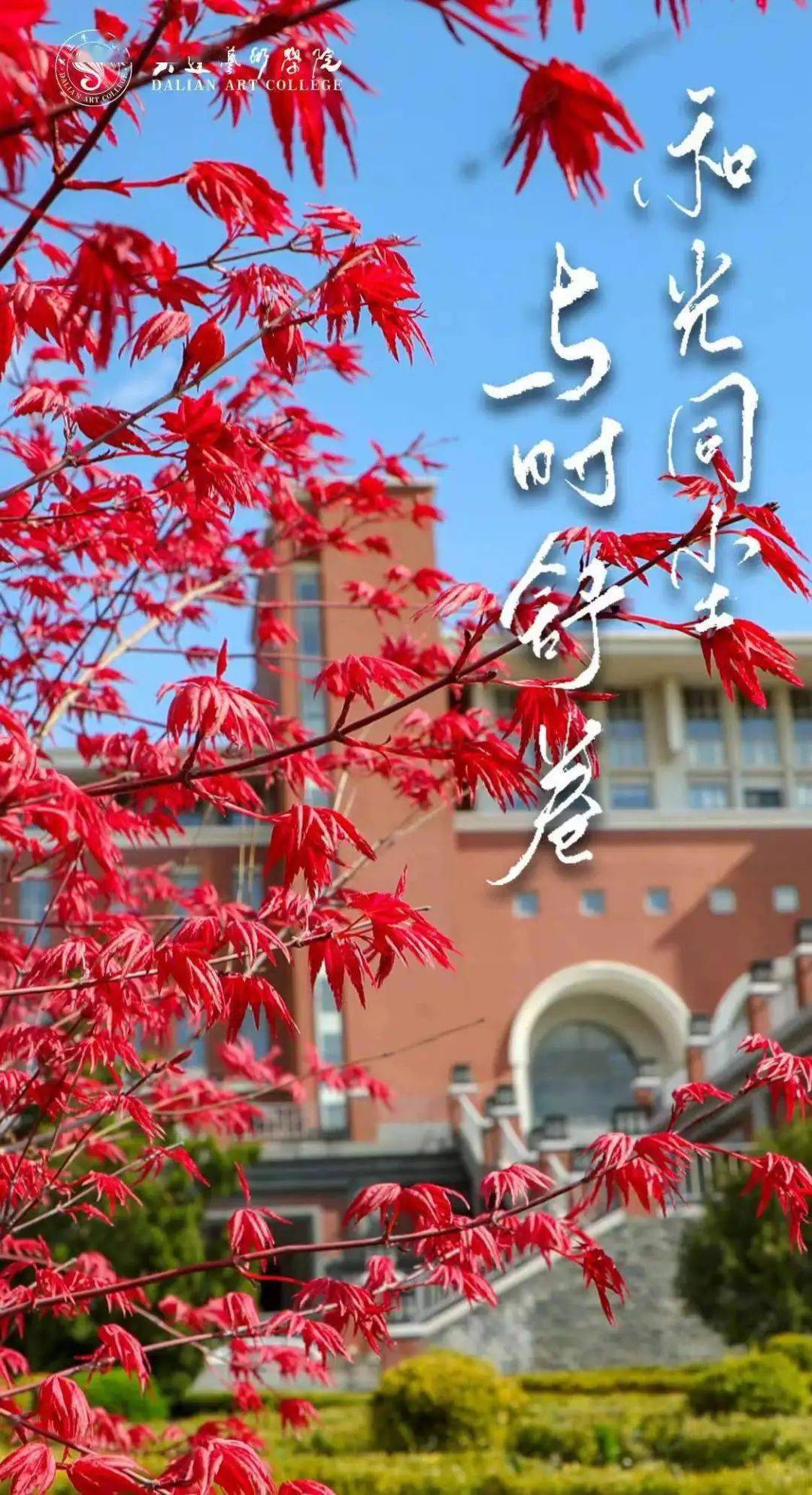 在大艺与书为伴