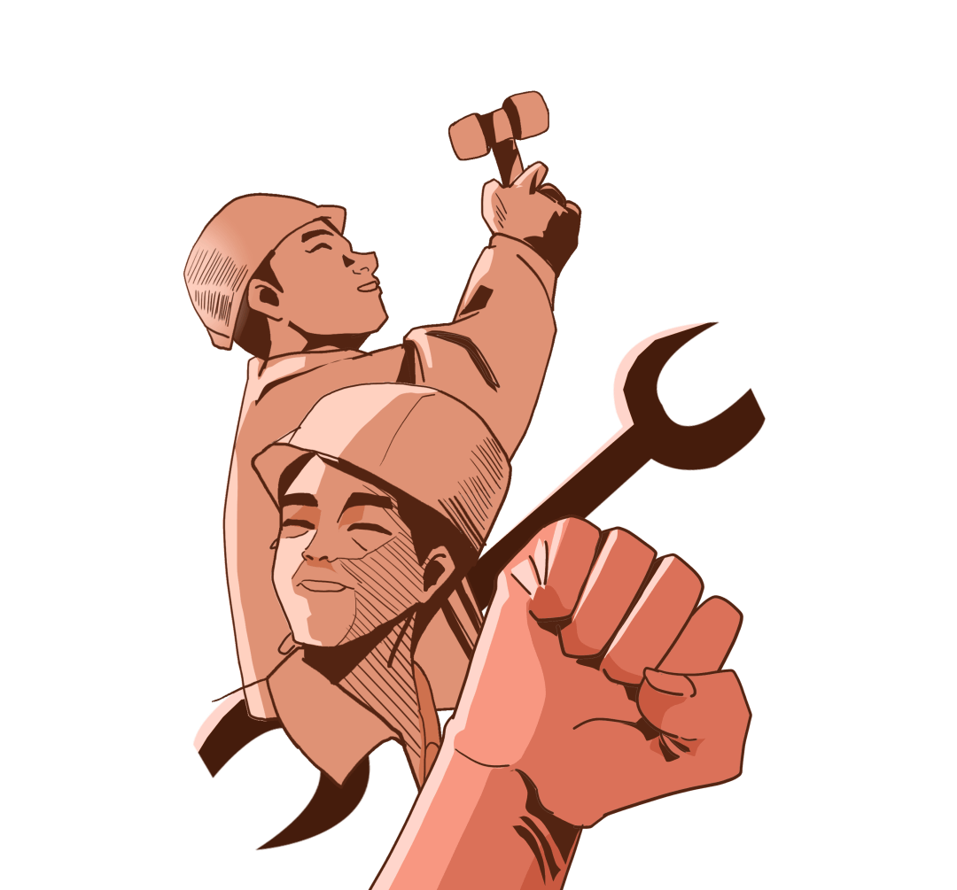 好消息400位超强劳模工匠导师成团向全市提供菜单式服务赶紧预约追课