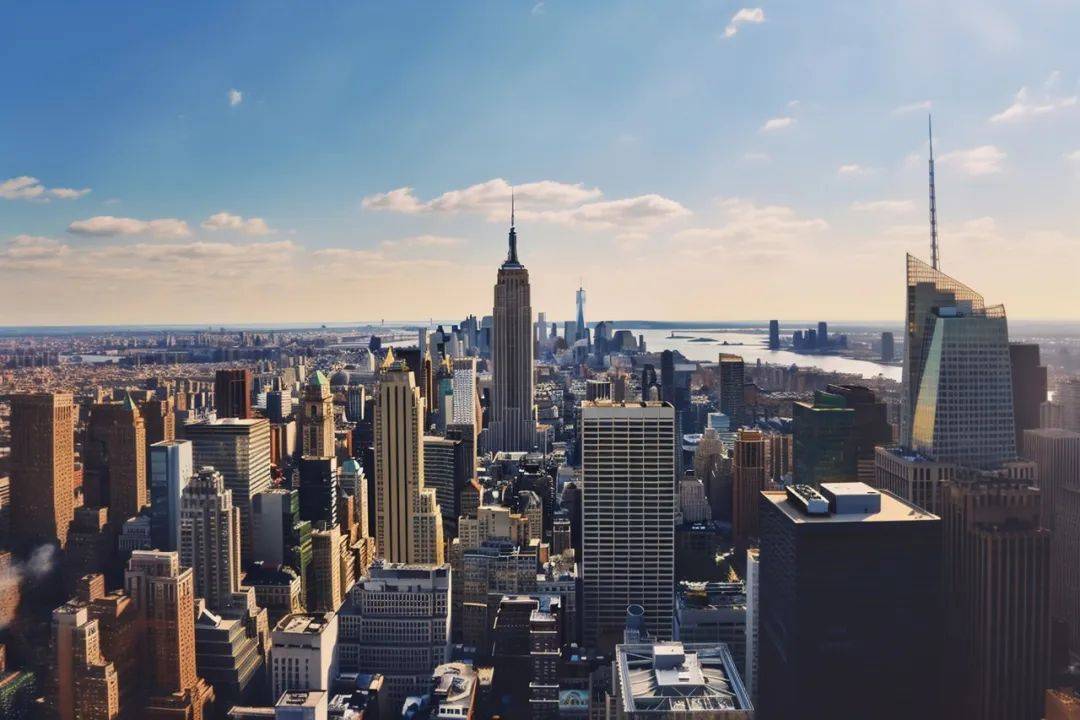 走遍美国 墨西哥!一次旅行,相同美色两种风情