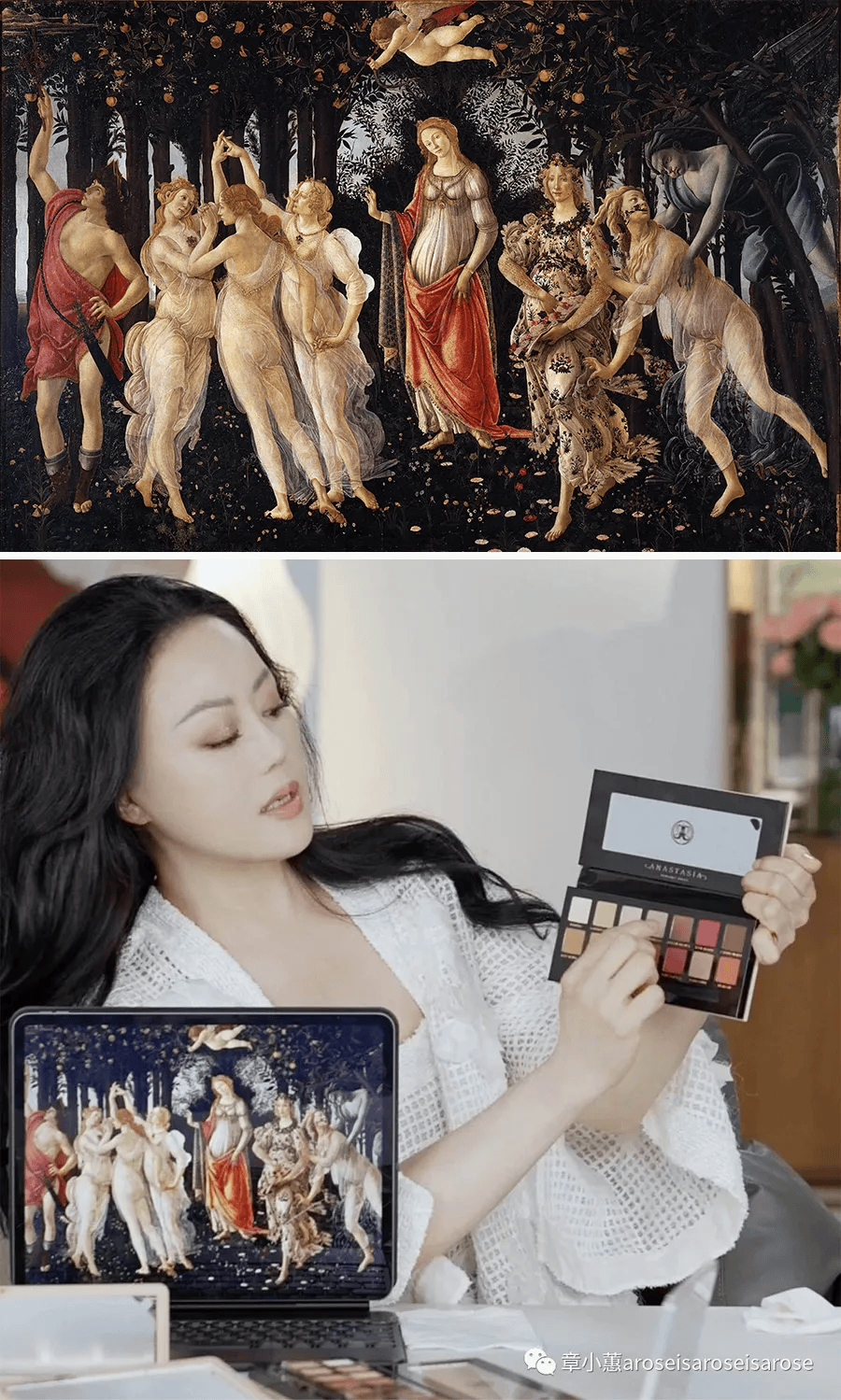 这是我见过最高级的带货文案