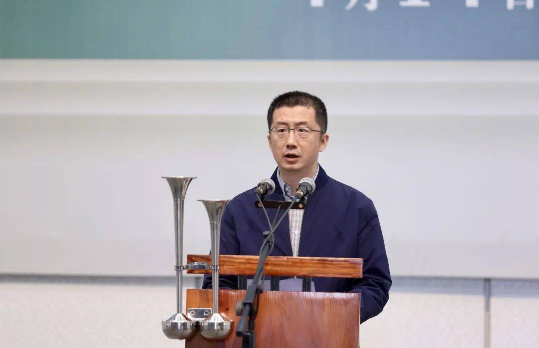 与卷同舒李晨插图艺术展亮相宁波美术馆