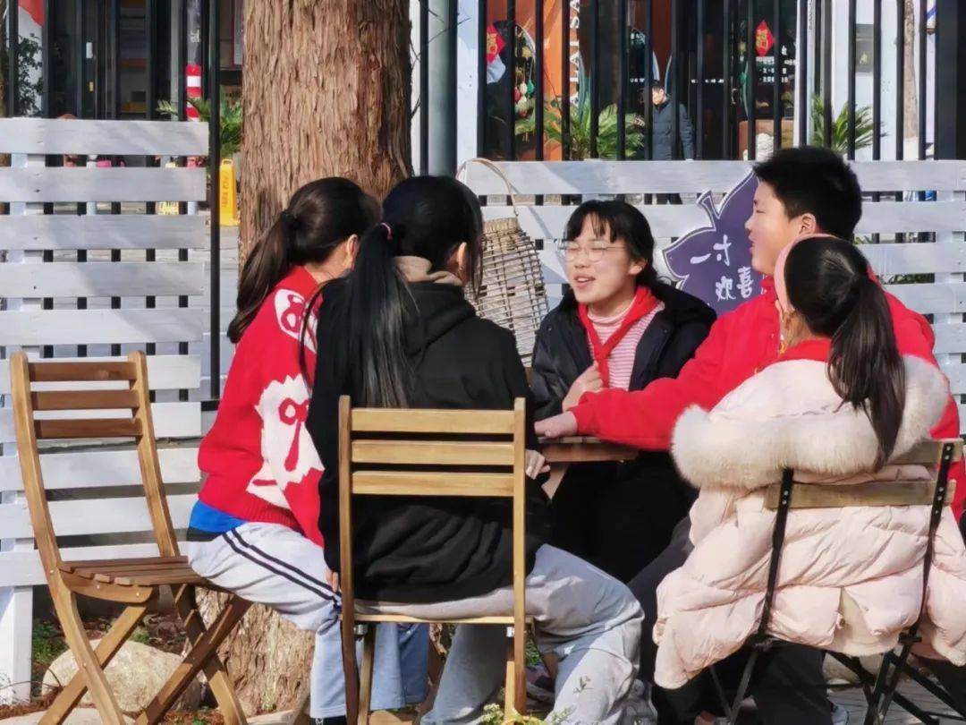 作业管理示范校经验展示③毓秀学校提升学生成长舒适度做好作业加减法