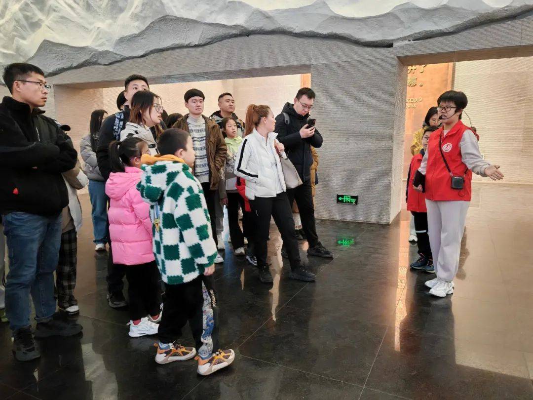 沈阳九一八历史博物馆志愿者招募开始啦