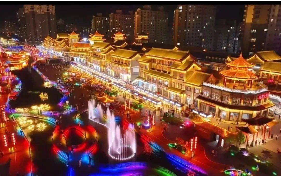 来自内蒙古的春天之邀踏青赏花探古韵临河区春季旅游路线